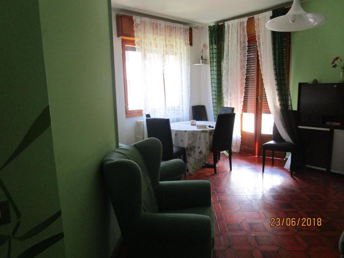 Rainbow House Apartment Esino Lario Exterior photo