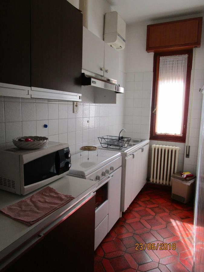 Rainbow House Apartment Esino Lario Exterior photo