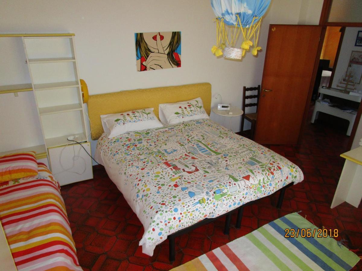 Rainbow House Apartment Esino Lario Exterior photo