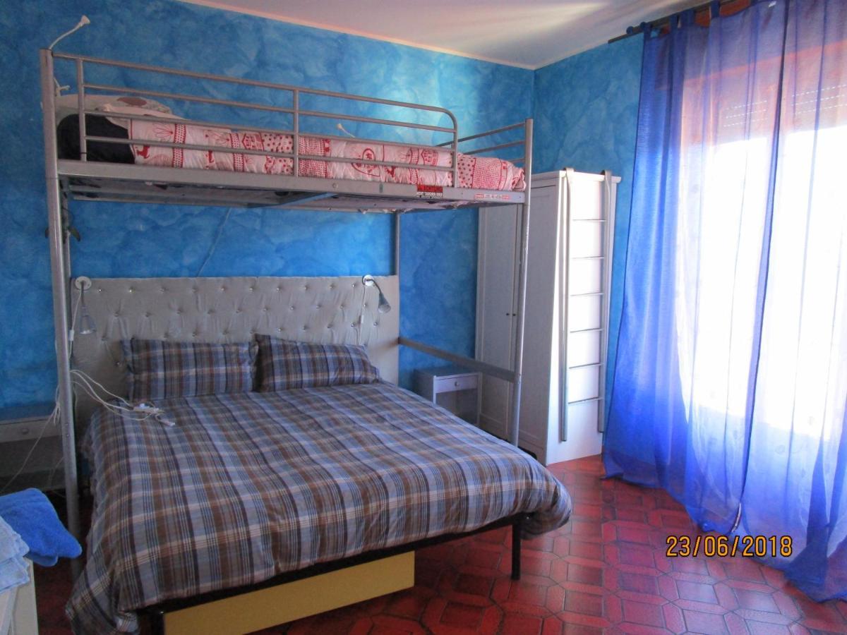 Rainbow House Apartment Esino Lario Exterior photo
